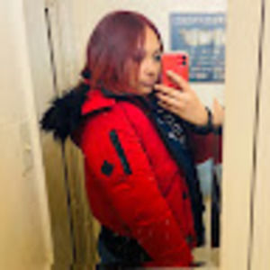 Meet your Posher, Kristenn